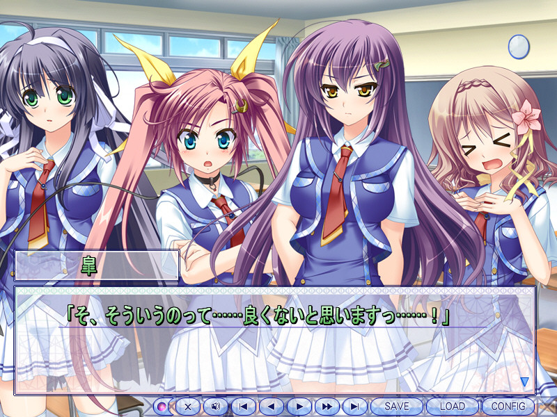 사랑하기와 찾아내기!