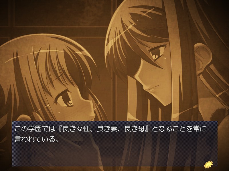 소녀들의 자매 영역 ～언니에게 장난감 취급당하고 싶은 사와다 유키의 비밀～