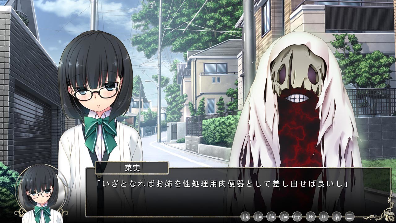 추주의 오그먼트