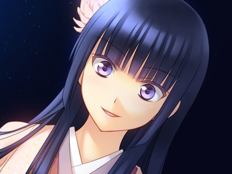 센고쿠의 쿠로유리 ～후타나리 공주와 적국의 공주님～