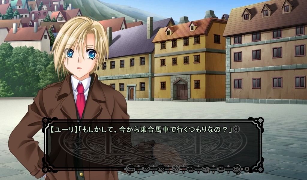 프리티☆위치☆아카데미!