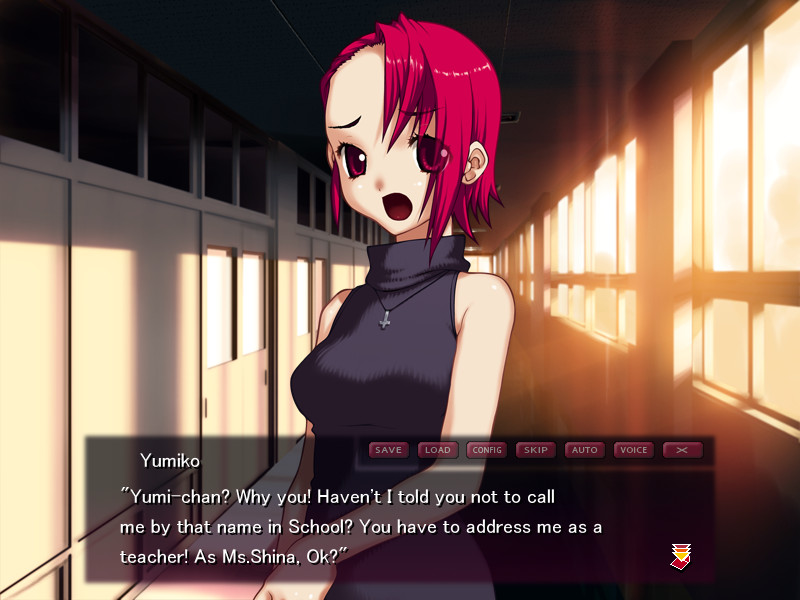 능욕상간도 ～강제임신정액지옥～