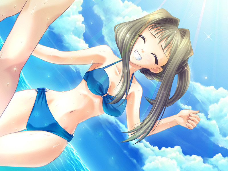 D.C. ～다・카포～ 시즌즈