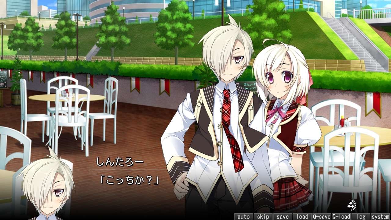 미라이세카이의 플라네타