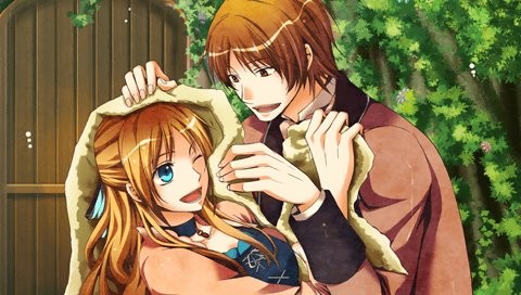 오카시나 섬의 피터팬 ～Sweet Never Land～