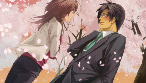 아부나이 사랑의 수사실