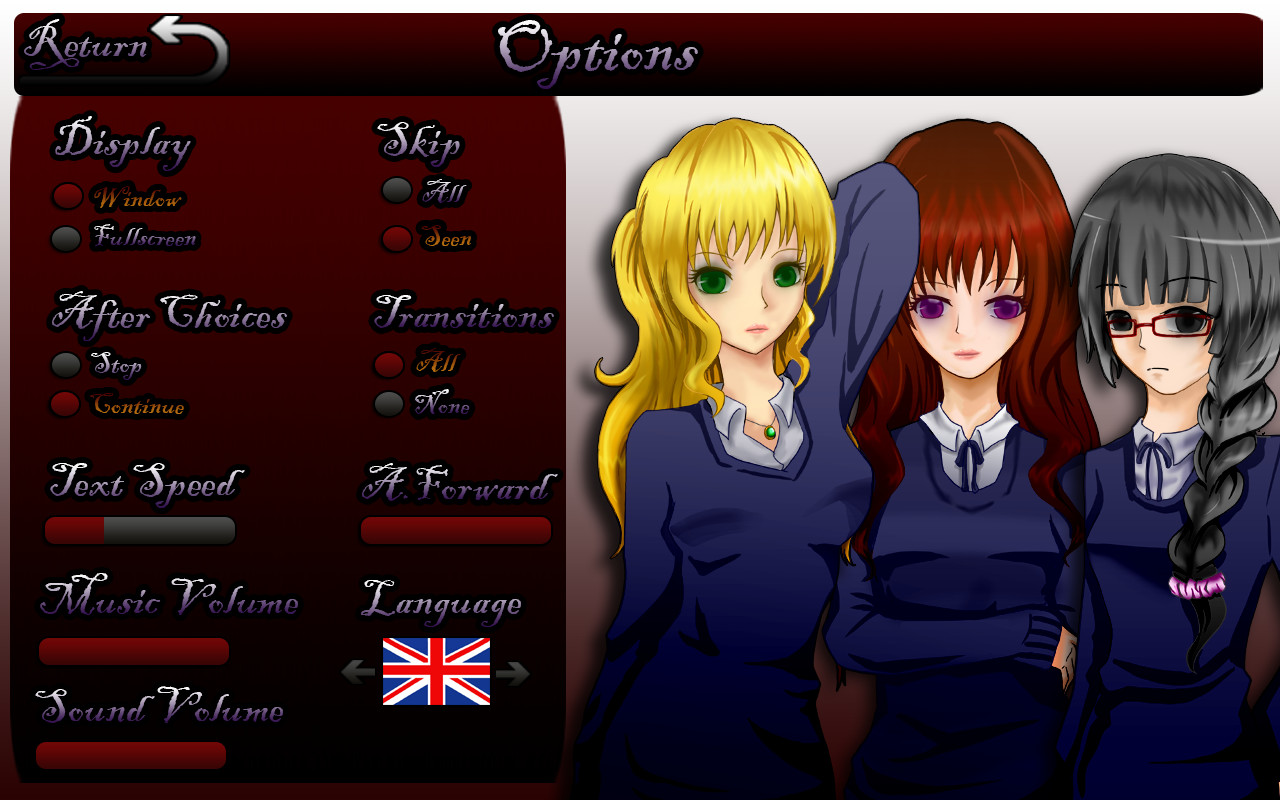 Sleepless Night 2: Ladies' Night(mare)