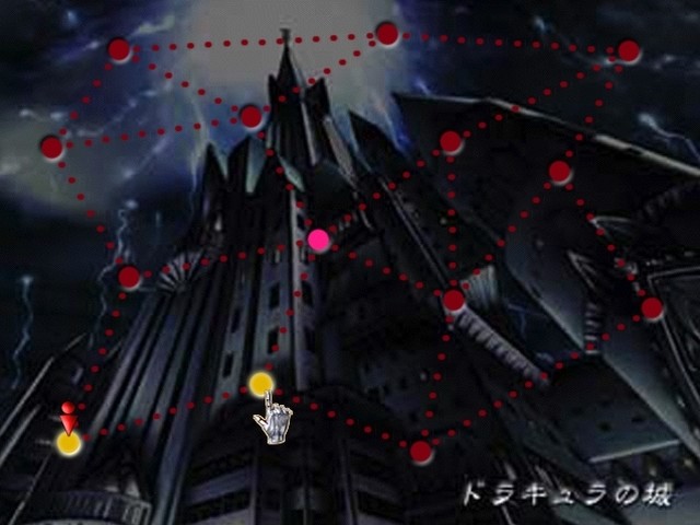 파우스타스 ～축복받은 자～