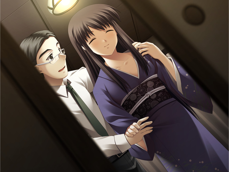 아카센가이로～쇼와 33년의 첫눈～