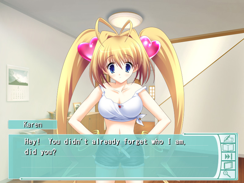 코이이로 Chu!Lips