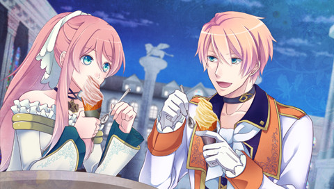 로미오 & 줄리엣