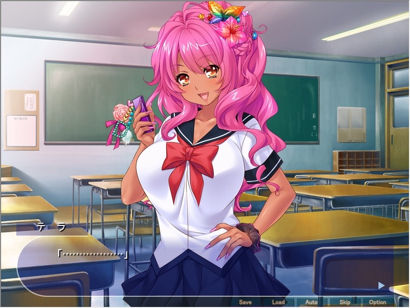 타네츠케 교실 ～지금부터 모두 선생님의 특농 정자로 임신하게 할 겁니다～