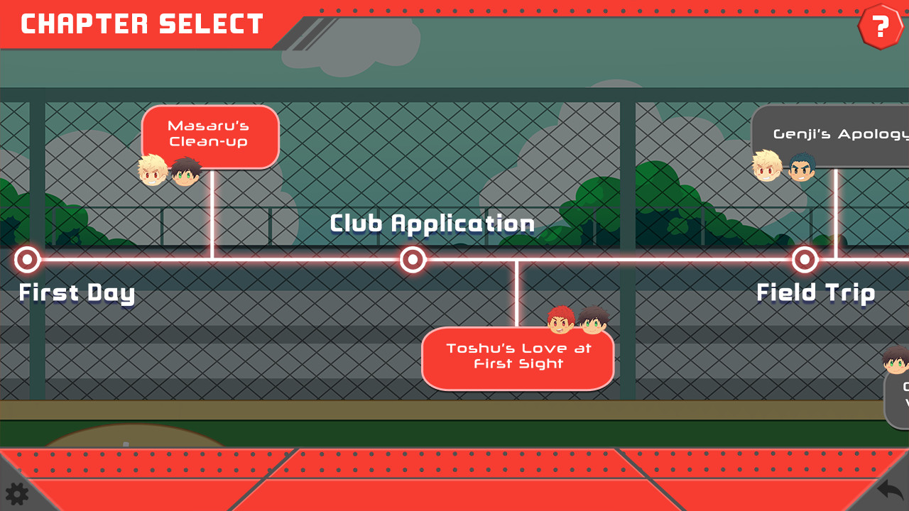 Bacchikoi Expansion Pack