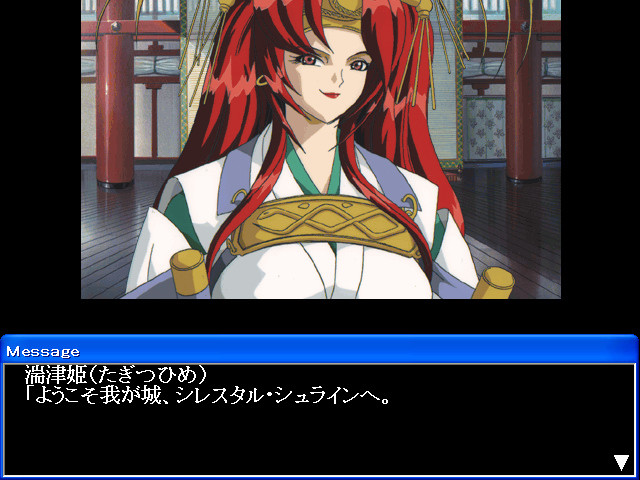 사랑이 보이기 시작한다면