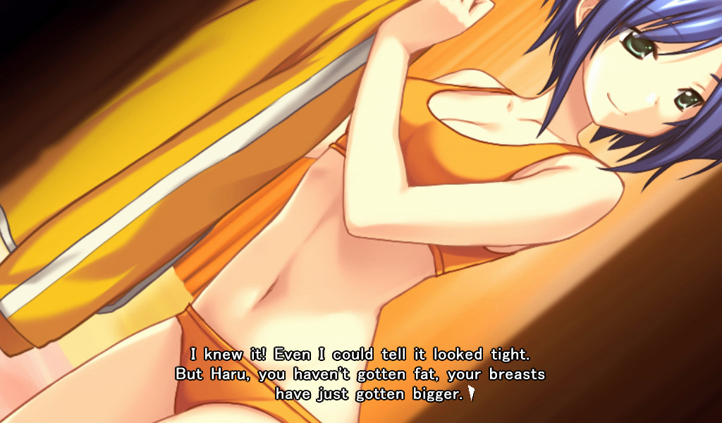 하루코 매니아스