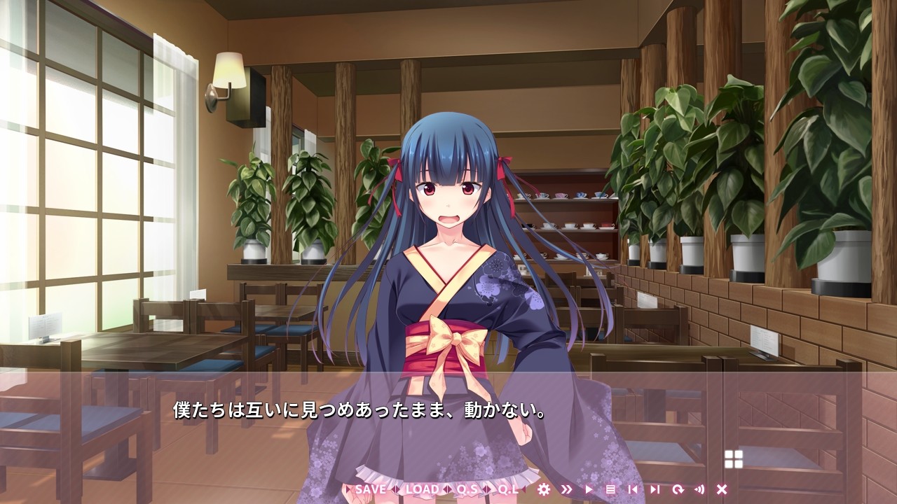 에로 만화가 씨와 빈곤 자매