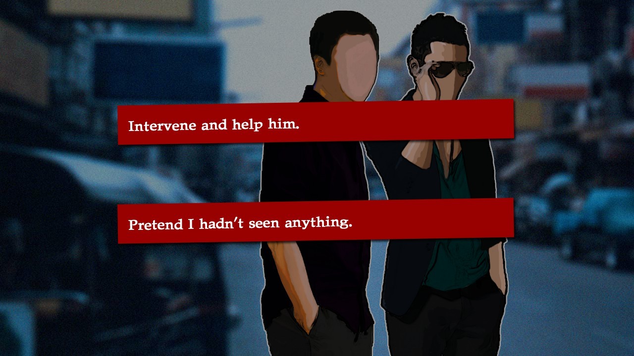 베니구모2 / Red Spider2