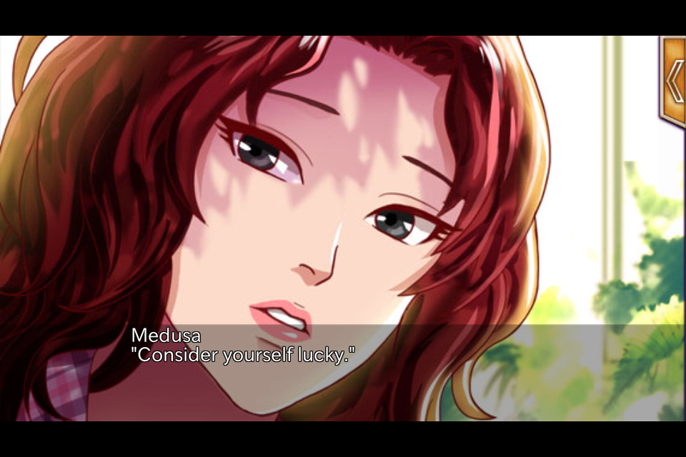 Astoria: Fate's Kiss