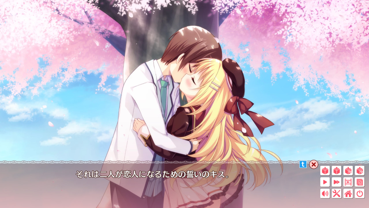 하츠코이＊신드롬