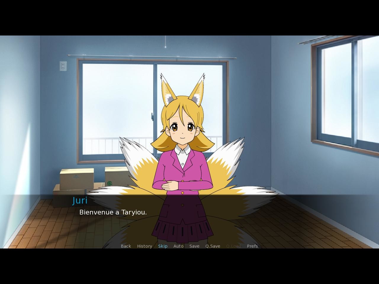 Monster School~ Ecole de monstre