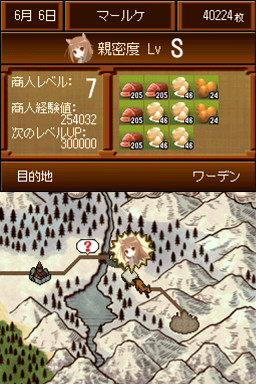 늑대와 향신료 나와 호로의 일 년