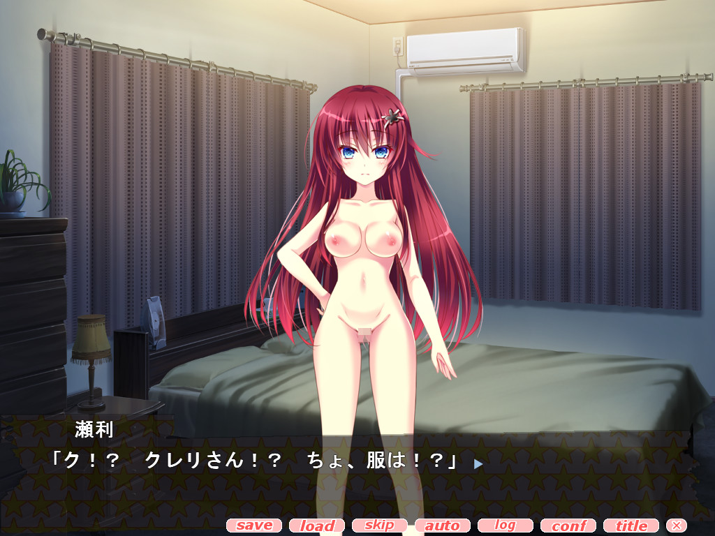 우와키엣치×혼키엣치