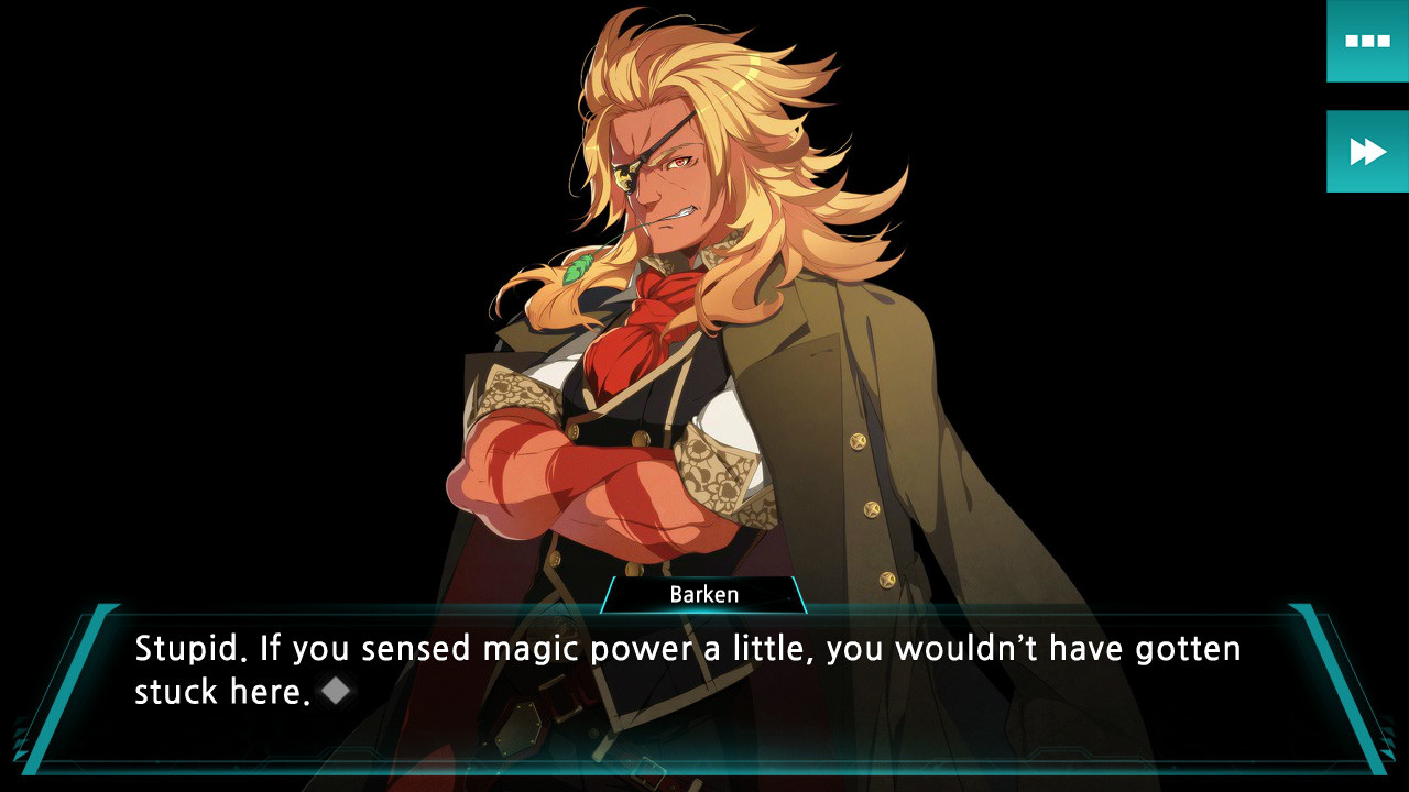 섬광천사 리토나 리리셰