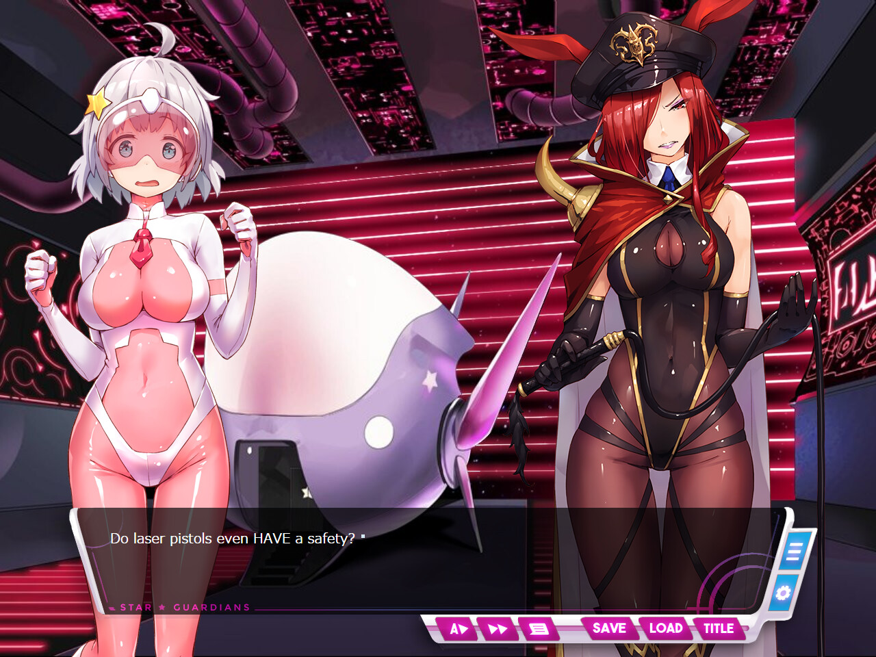 지구방위대 스타 가디언즈