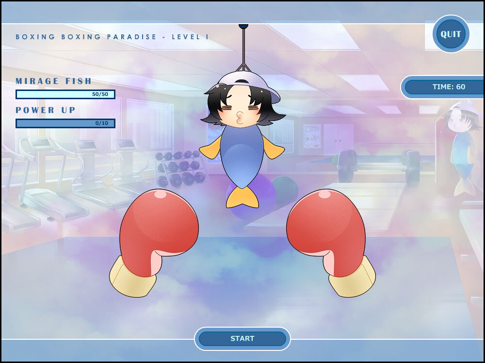 Cliché - Critical Change