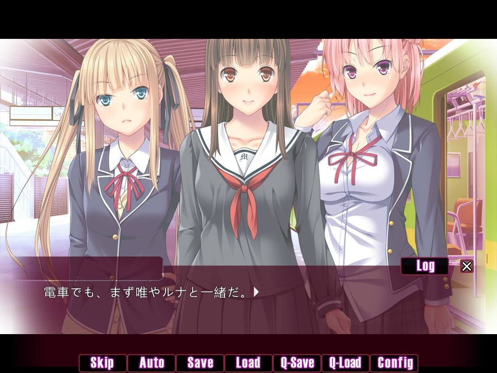 최음약 ～미성숙한 소녀를 발정시키는 쿠스리～