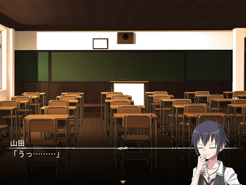 최약 음마의 불량 갱생기