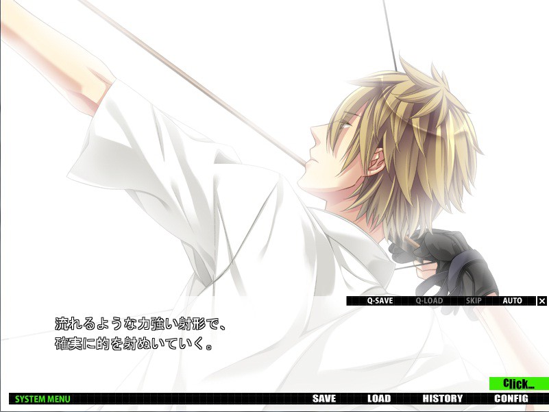 Starry☆Sky ~in Summer~