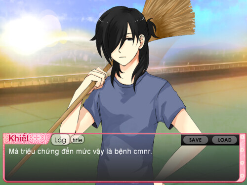 HMHV Happy Valentine