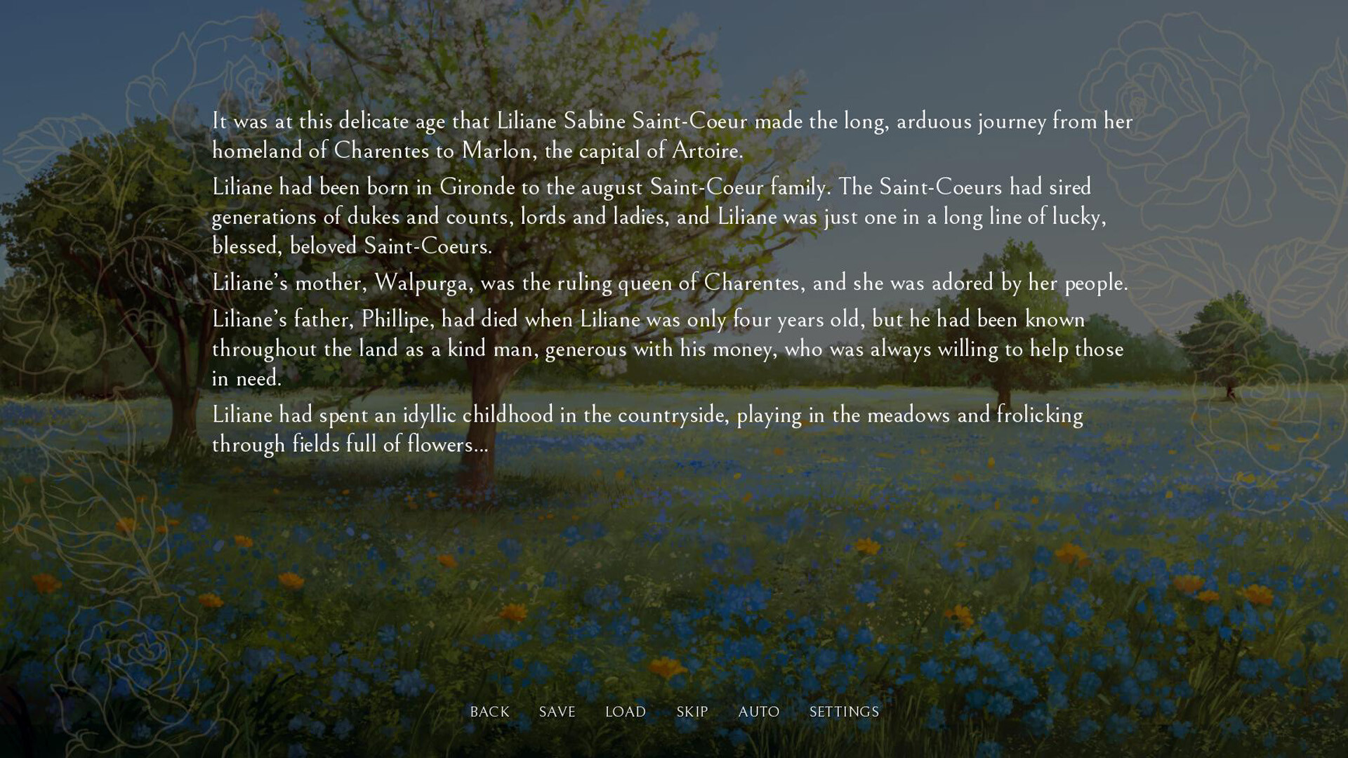 The End of an Actress