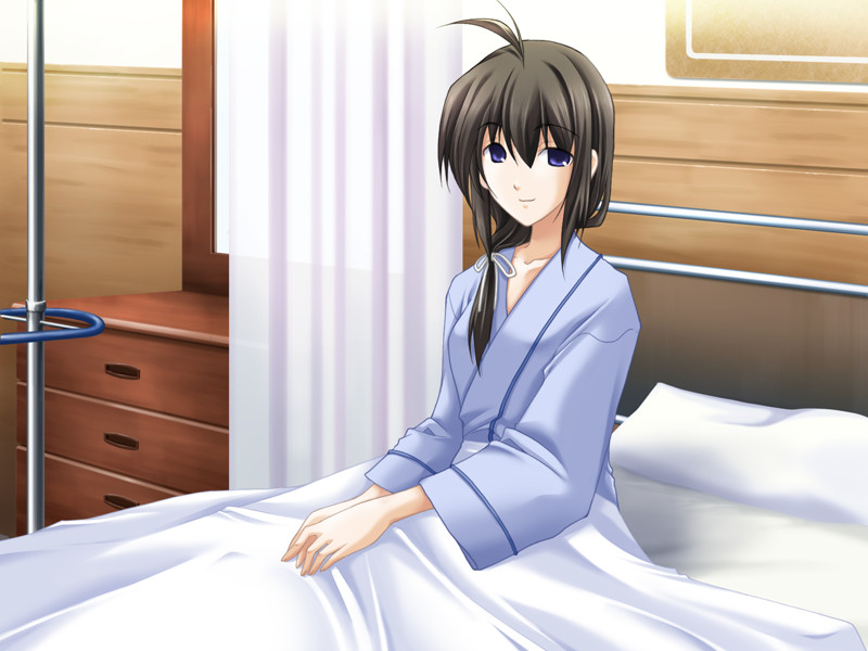 저 푸른 바다로부터