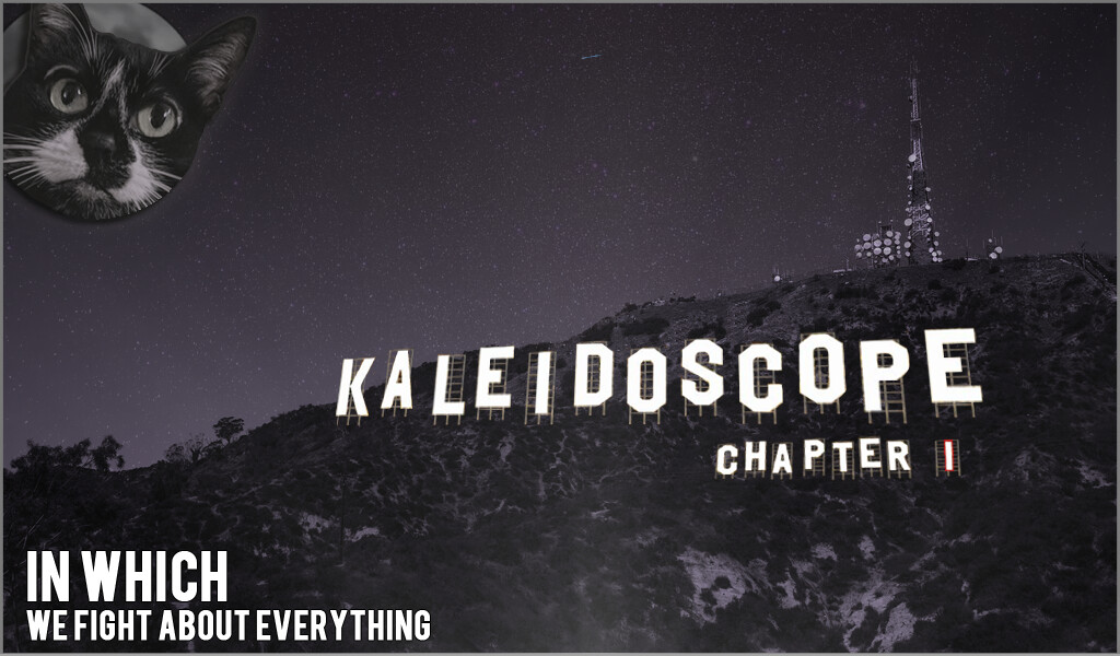 Cat President 2: Purrlitical Revolution