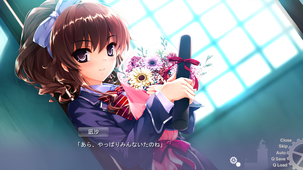 잃어버린 미래를 찾아서