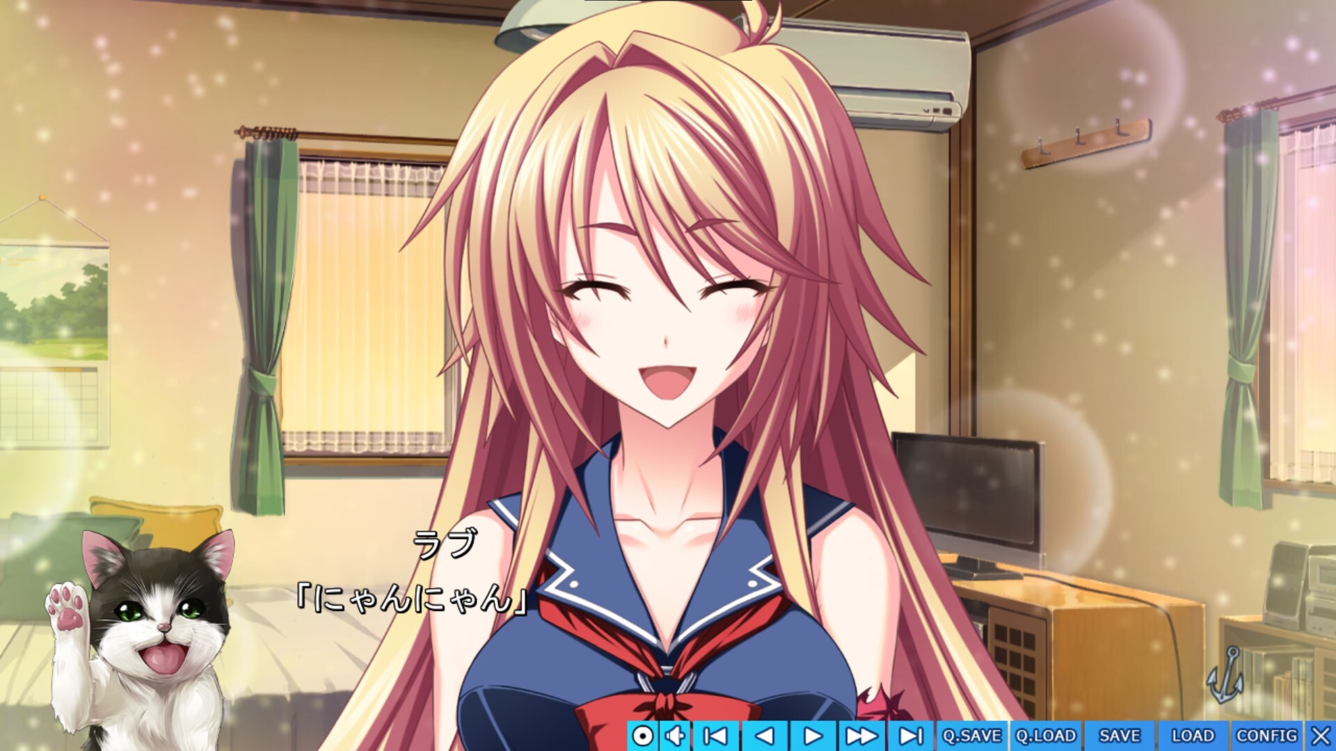 미나토 카니발 FD