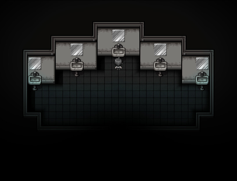 음계 인주 아라카 ~JK 퇴마사 호러 탐색 RPG~