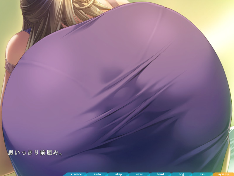 비육의 향기～네토리네토라레야리야라레～