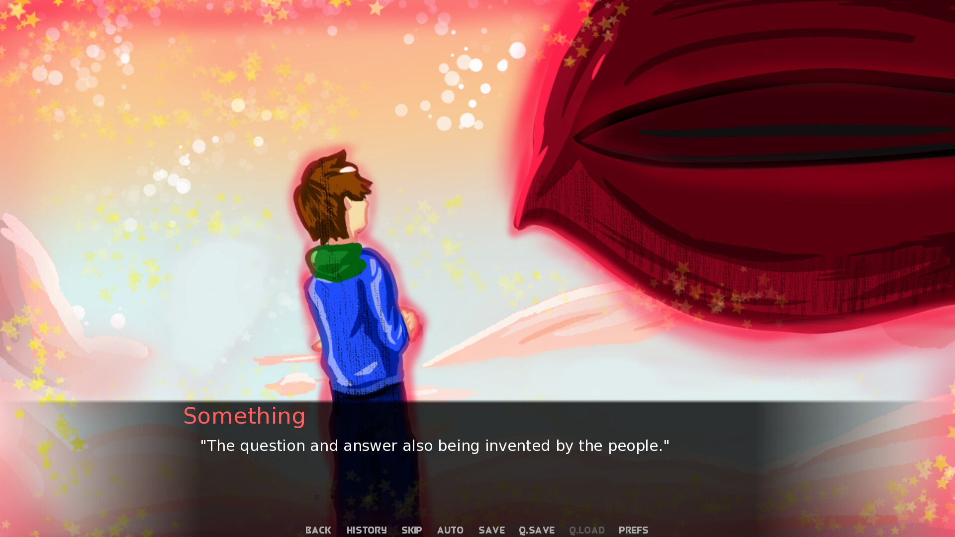 Logical Inconsistencies