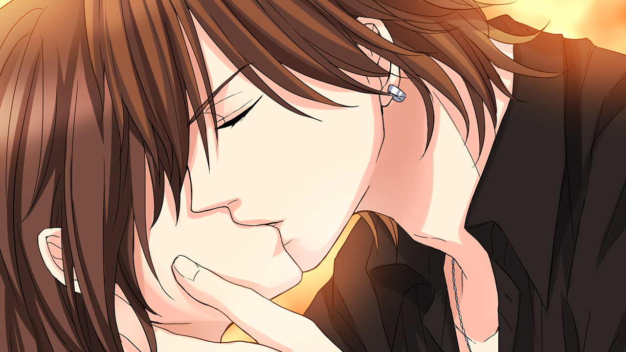 잠들지 않는 거리의 신데렐라