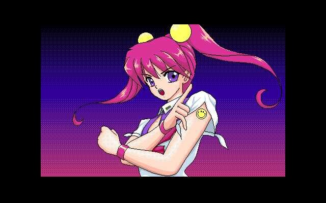 국립기동전대 RIPS V