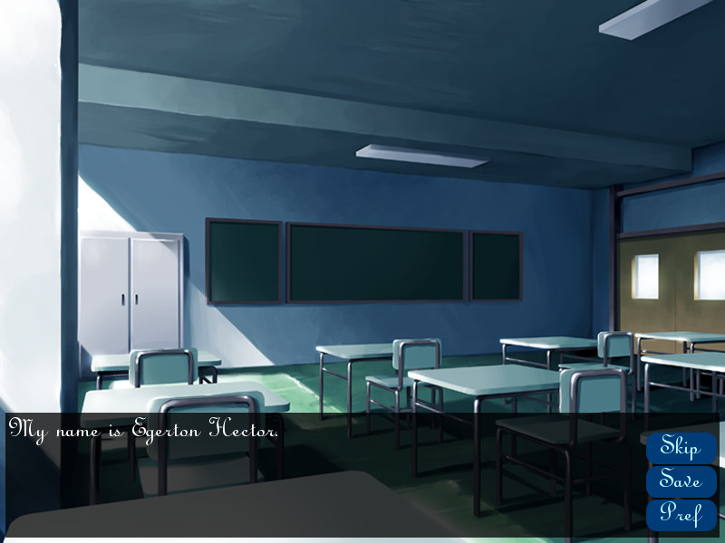 Stay away from the graveyard