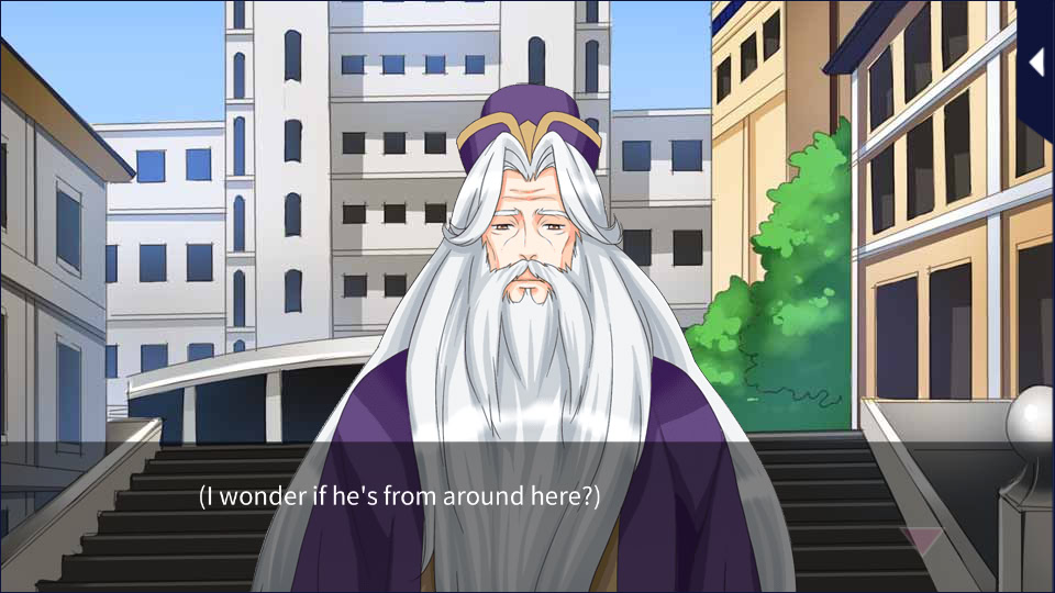 왕자님의 프로포즈