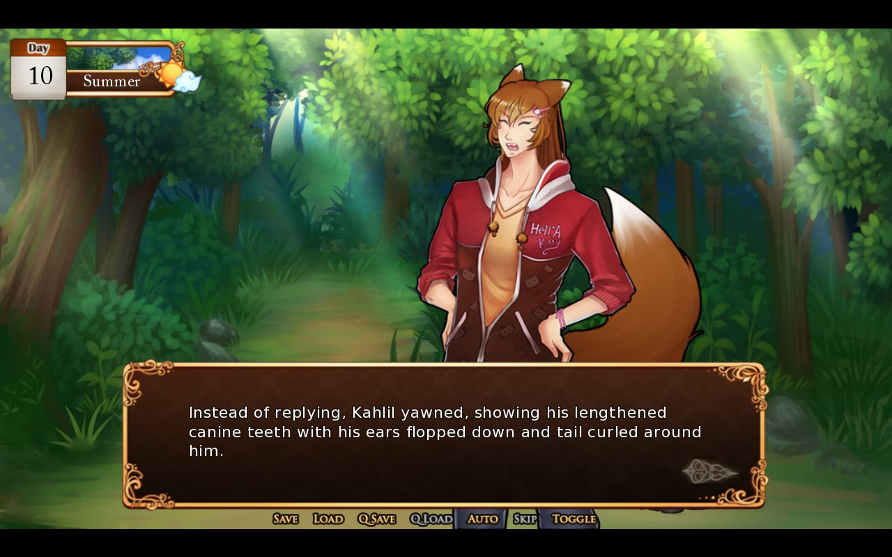 Nusantara: Bermuda Triangle