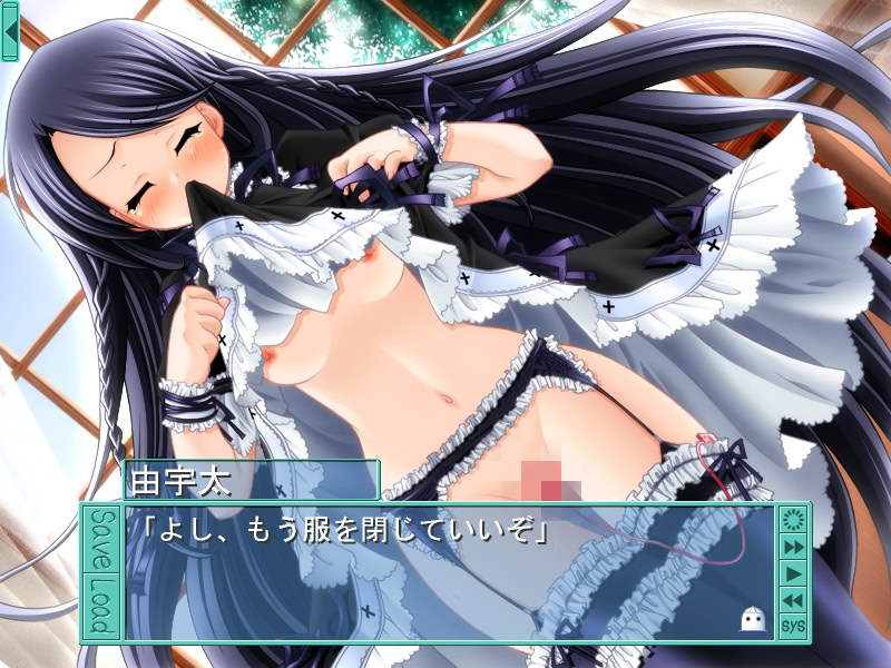 노조키미 유령!!