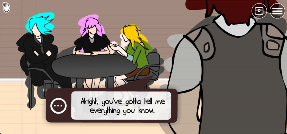 DEAD DETENTION 2 After Story