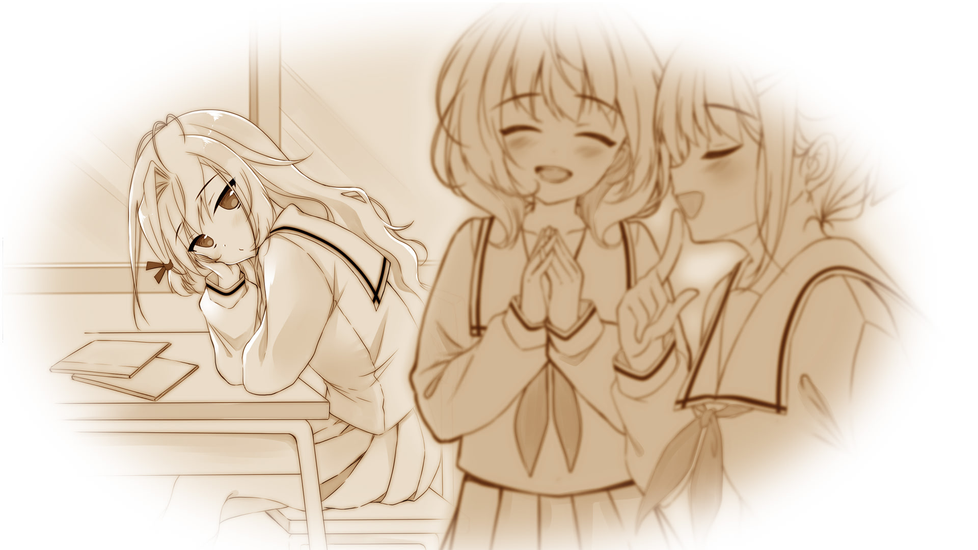 연애, 처음 뵙겠습니다