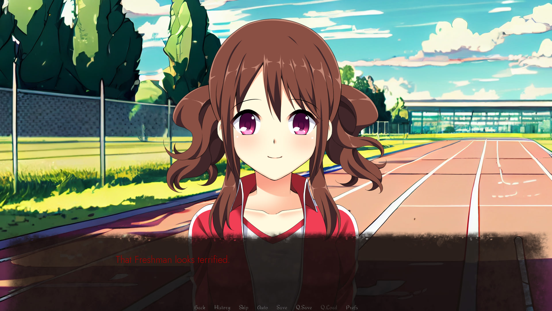 A Spring Fling for Yanderes